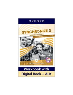 ESO 3 - SYNCHRONIZE 3 WB