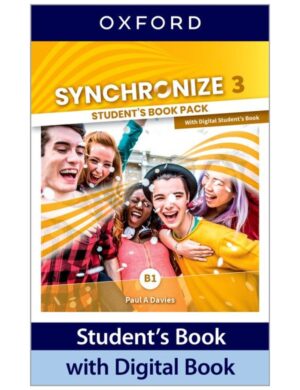 ESO 3 - SYNCHRONIZE 3