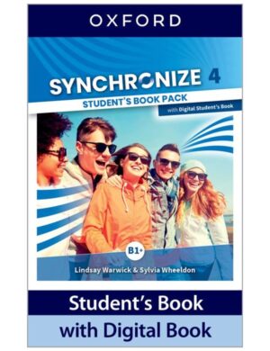ESO 4 - SYNCHRONIZE 4