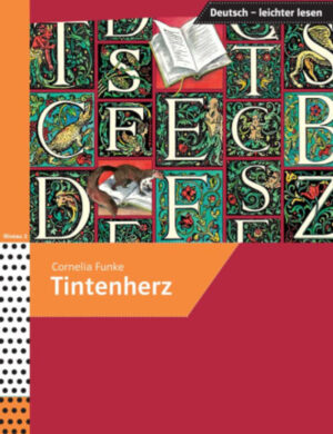 TINTENHERZ A2-B1