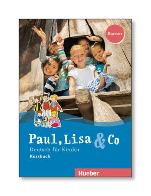 PAUL LISA + CO STARTER