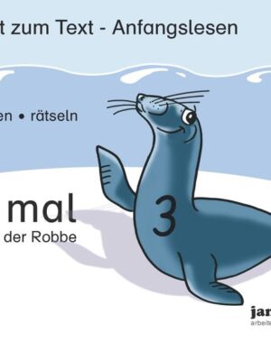 LIES MAL - HEFTE 3 - JAN DEBBRECHT / PETER WACHENDORF