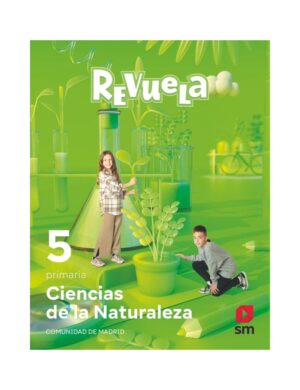 EP 5 - CIENCIAS NATURALEZA (MAD)