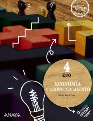 ESO 4 - ECONOMIA Y EMPRENDIMIENTO - OPERACION MUNDO