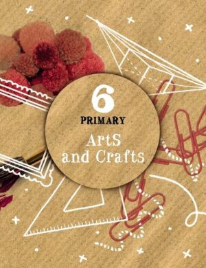 EP 6 - ARTS & CRAFTS 6 - GLOBAL ACTION