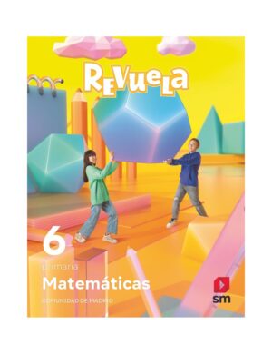 EP 6 - MATEMATICAS (MAD) - REVUELA