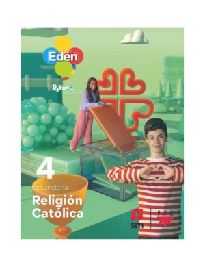 ESO 4 - RELIGION - EDEN - REVUELA